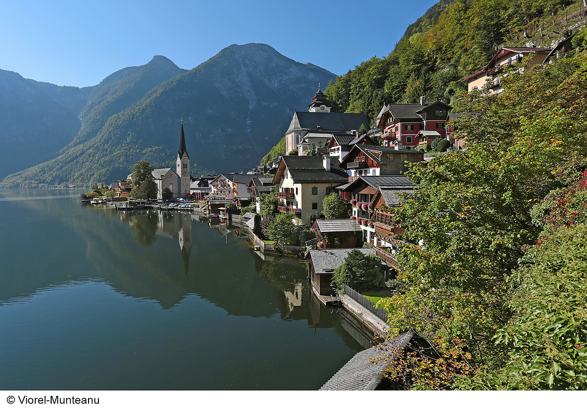 Trek Safari - Nenáročná turistika v Solné komoře 12